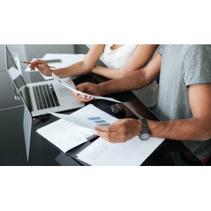 小微企業(yè)簡(jiǎn)單易用的財(cái)務(wù)軟件推薦