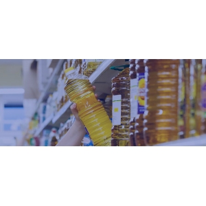 零售額超萬億，食品糧油行業如何向信息化轉型？